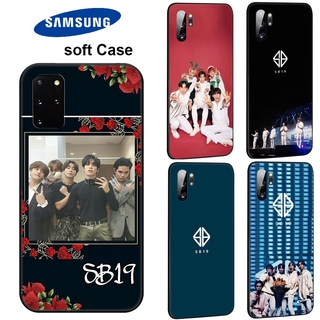 Ốp Lưng Mềm Có Dây Đeo Cho Samsung Galaxy J4 + J6 + J2 J7 J5 Prime Core Pro J4 J6 J8 2018 Plus J730 Sh185 Sb19