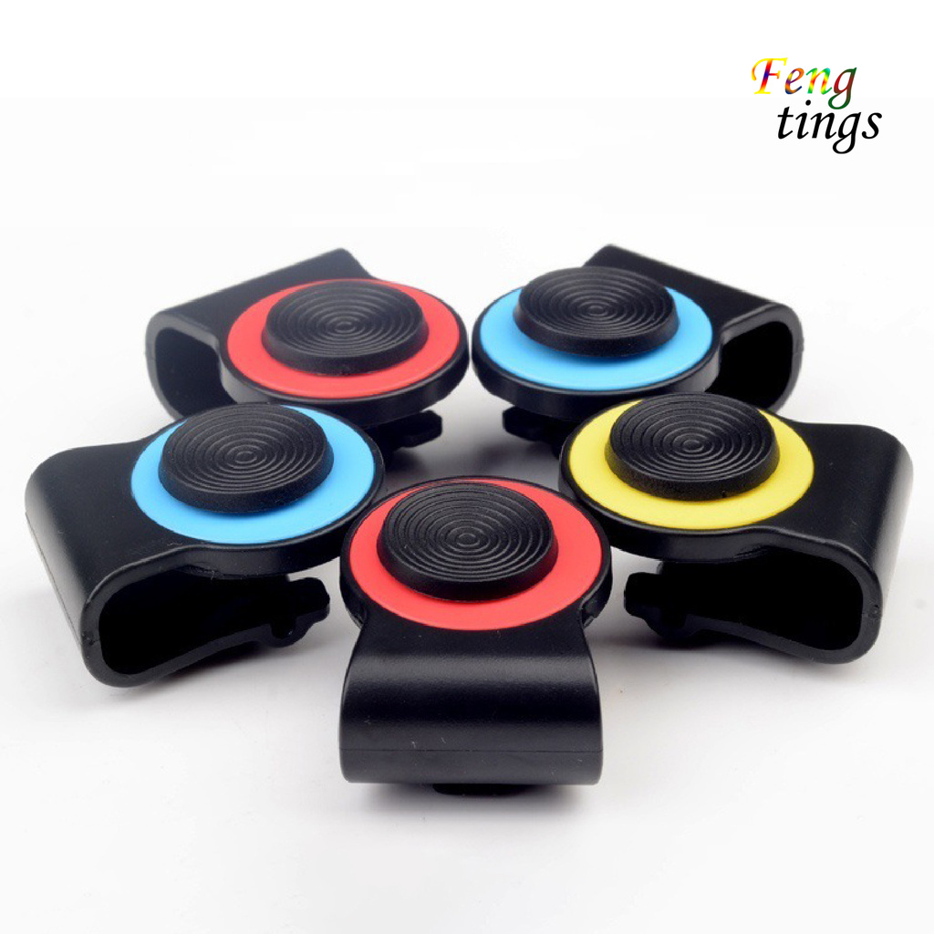 Bộ Tay Cầm Chơi Game Tiện Lợi Cho Điện Thoại Di Động K1