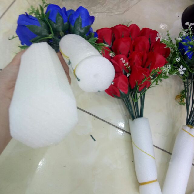 Mút xốp cắm hoa 50cm