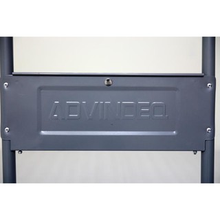 Xe đẩy hàng Advindeq TL-170