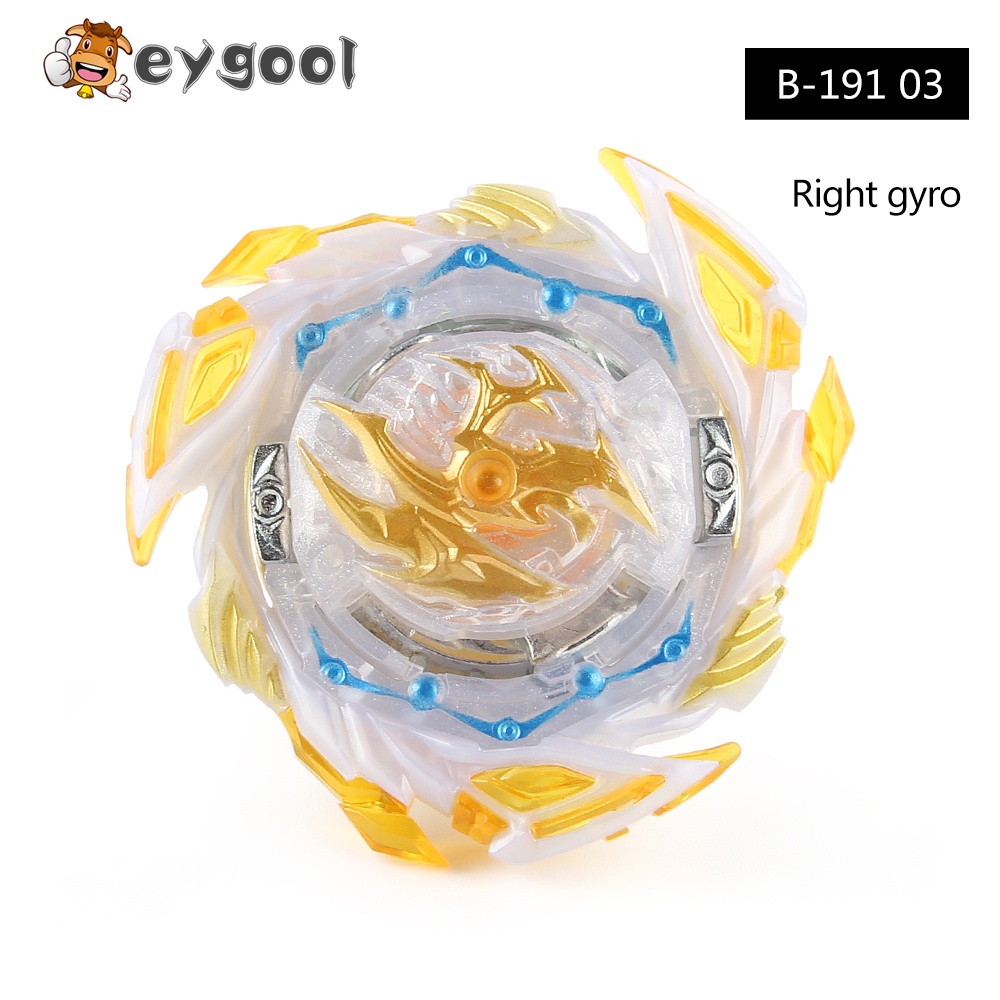 Đồ Chơi Con Quay Beyblade Burst DB Dynamite B-191 03 184