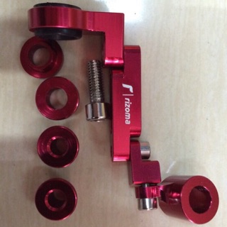 Pát bình dầu Rizoma