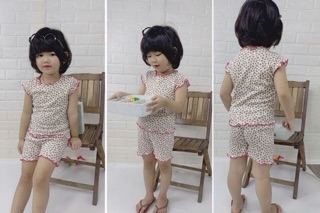 Combo 5 Bộ borip cho bé