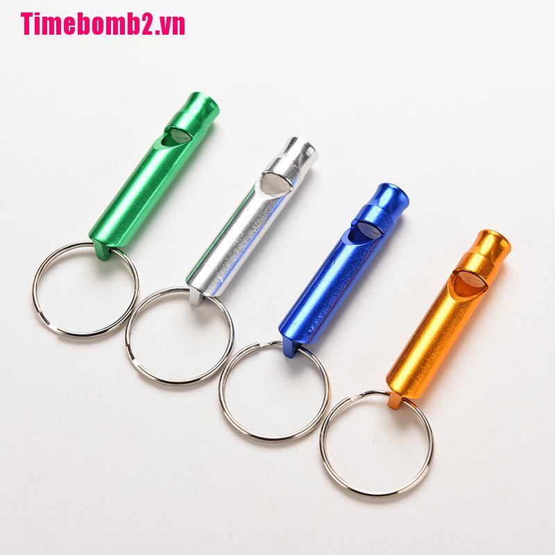 ### Còi Sinh Tồn,