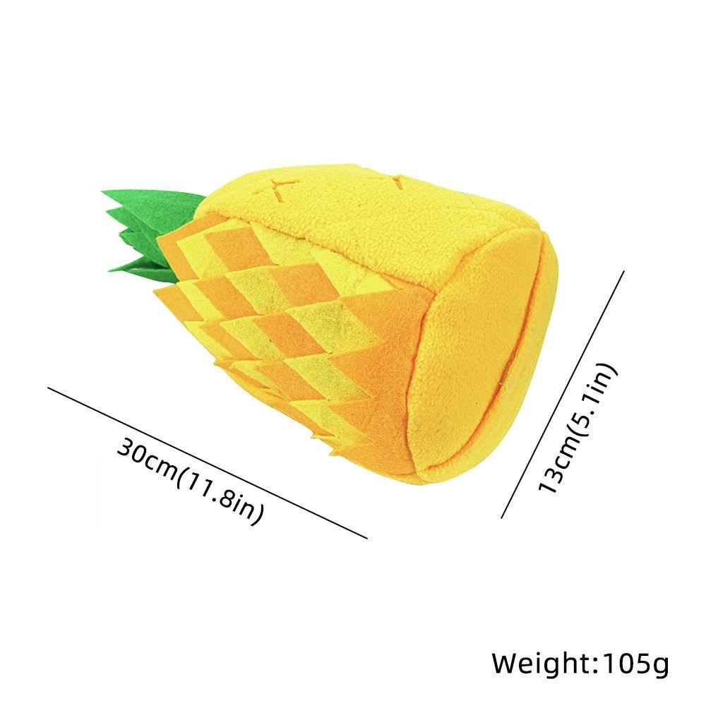 Thảm Đồ Chơi Phát Ra Âm Thanh Vui Nhộn Hỗ Trợ Giáo Dục Cho Thú Cưng