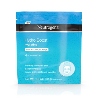 Mặt nạ Neutrogena Hydro Boost Hydrating dạng gel