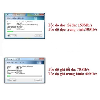 Thẻ nhớ microSDHC Yoosee Pro Plus 16GB
