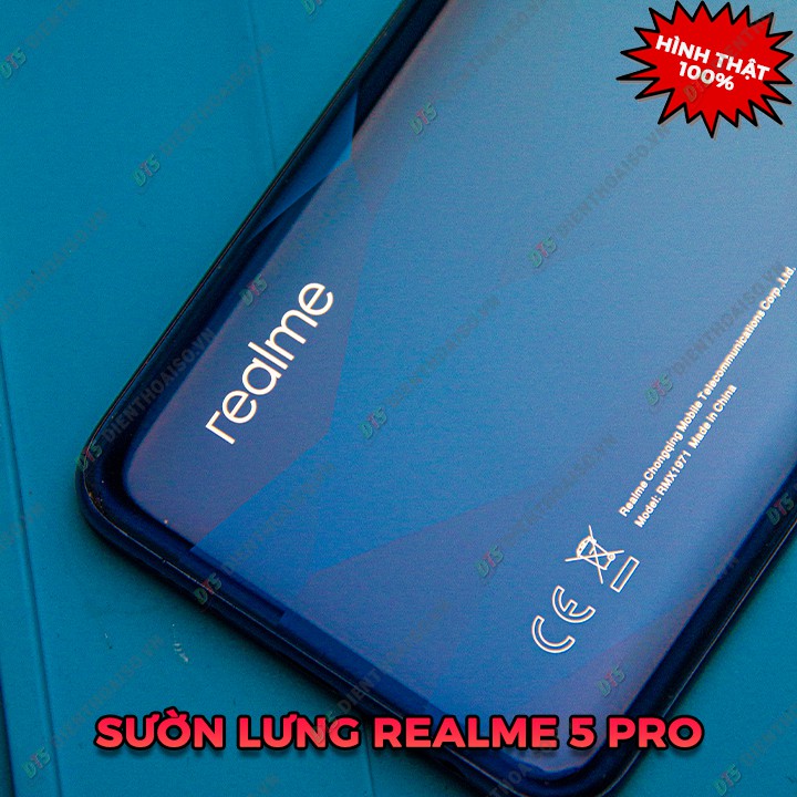 Sườn vỏ Oppo Realme 5 Pro (realme Q)