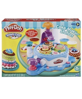 Đồ chơi Play-doh