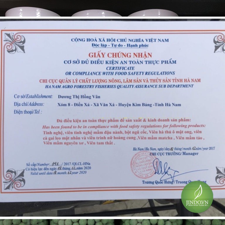 1 hũ 500gram Viên Mầm đậu nành hồng sâm Matcha - tăng vòng 1,đẹp da (có giấy chứng nhận vệ sinh an toàn thực phẩm) VT937 | BigBuy360 - bigbuy360.vn