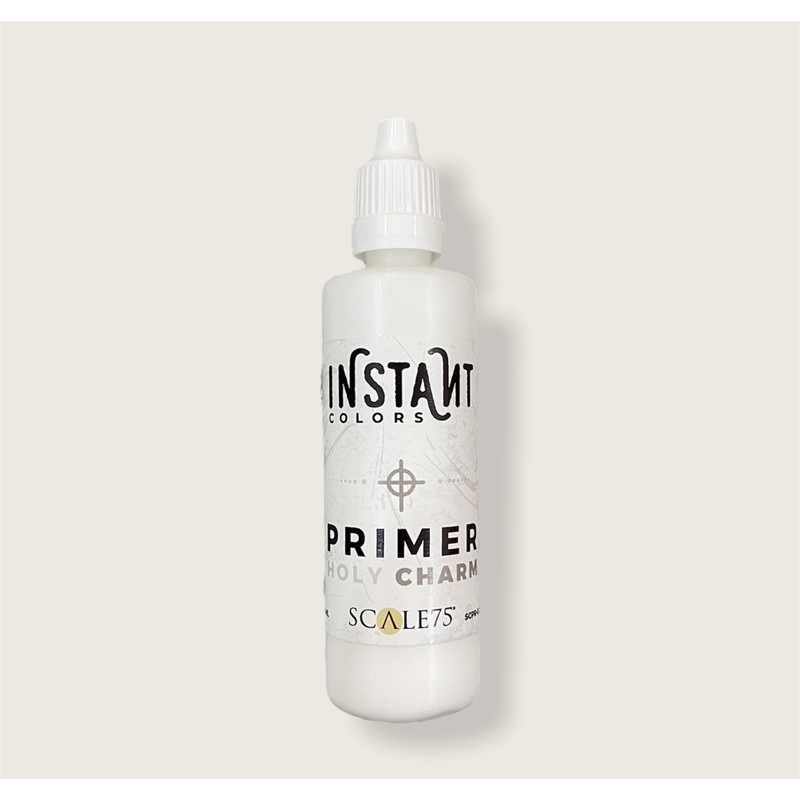 Primer - Sơn Lót Acrylic Thương Hiệu Scale75