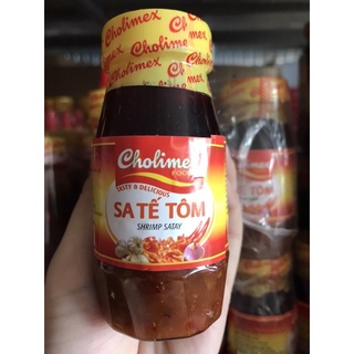 Sa tế tôm cholimex 90g