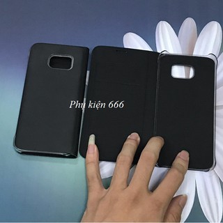 Samsung S7, S7E: bao da s view siêu mỏng nhẹ