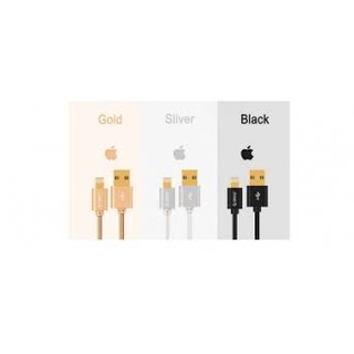 Cáp sạc iphone Orico LTF-10_Hàng chính hãng bảo hành 12 tháng