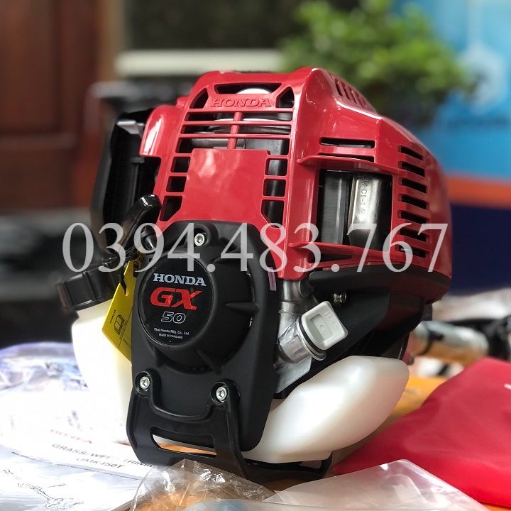 Máy Cắt Cỏ Honda UMK450T U2ST 2.0HP/1.47KW