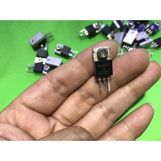 mosfet MDP7N50 500V/7A Hàng tháo máy kèm tản nhiệt