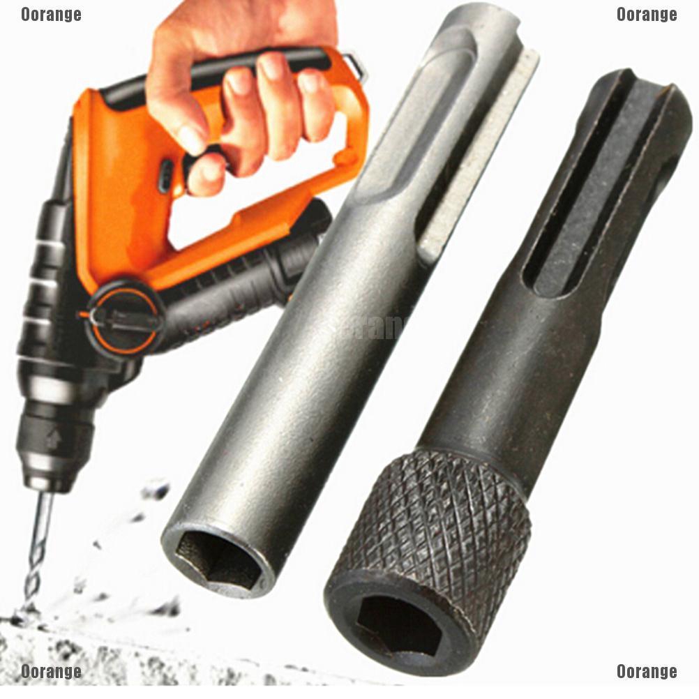 Bộ 2 Đầu Khoan Lục Giác Cho Tay