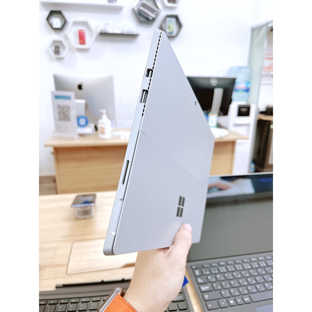 Máy Tính Surface Pro 4  Zin và mới 99,9% BẢO HÀNH 1 NĂM | BigBuy360 - bigbuy360.vn