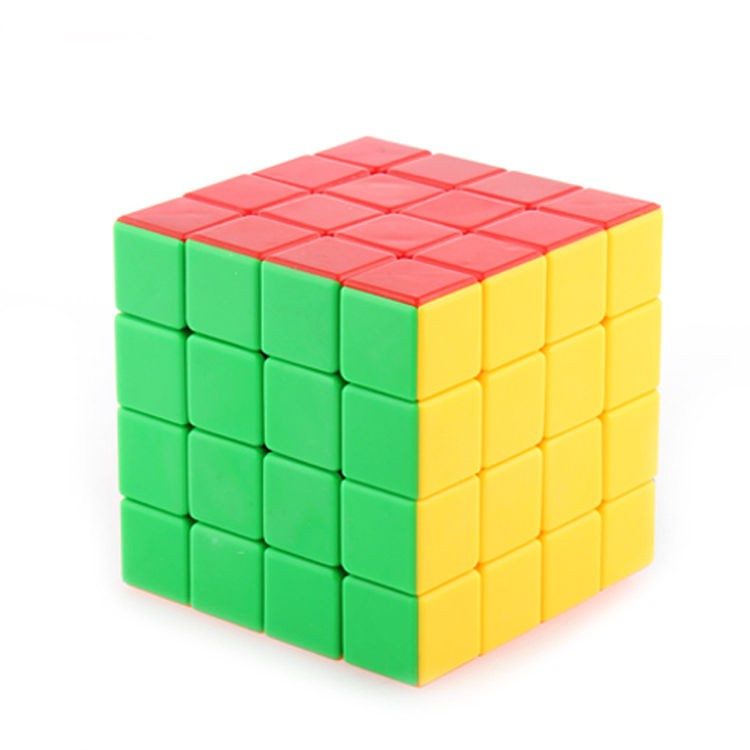 Rubik Cube 4x4x4 - Hàng chất lượng, xoay trơn, bền