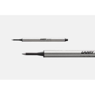 Ruột Mực Lamy M66 Black - Đen