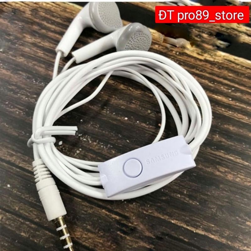 Tai nghe tương thích cho các thiết bị smartphone.âm thanh hay pass mạnh