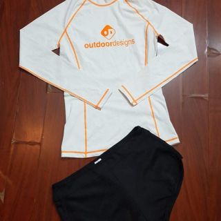 Set đồ bơi