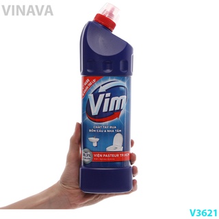 Nước tẩy rửa nhà vệ sinh, sàn nhà VIM HORECA 880ml
