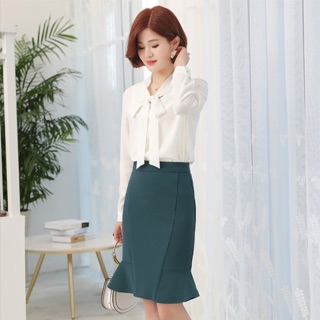 80 chân váy công sở nhật( hình ảnh chỉ mang tính chất minh hoạ live ) hàng si hàng thùng