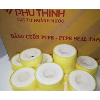 Băng keo cao su non Phú Thịnh