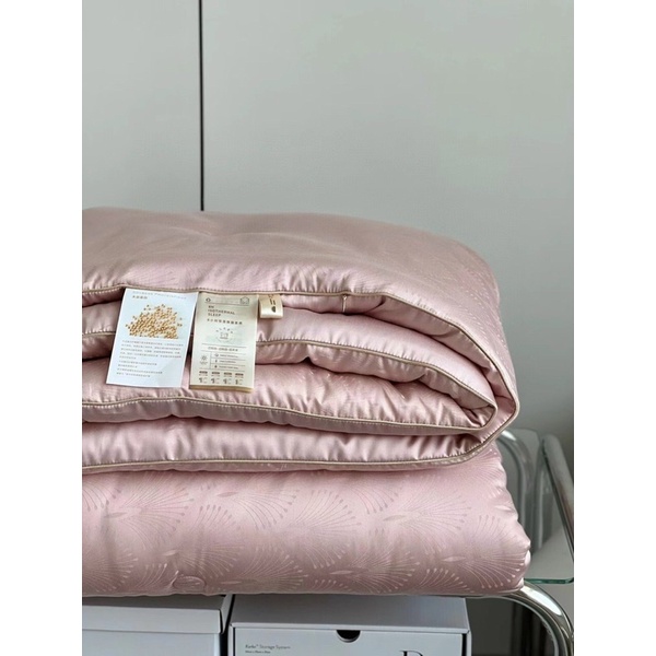 Ruột chăn tencel xơ đậu nành kháng khuẩn