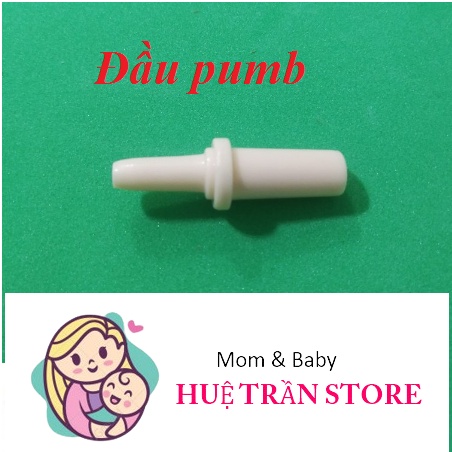 Dây hút hơi máy hút sữa Pump ( 1 dây )