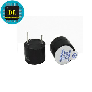 Còi Buzzer 5VDC