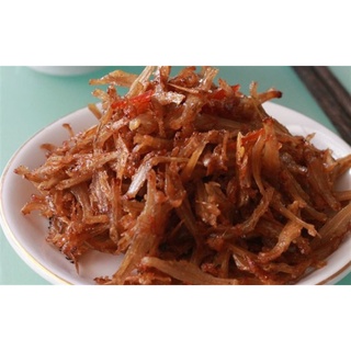 Cá cơm ( cá ruội ) 500g