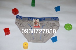 QUẦN LÓT PROBEN MÃ PB04