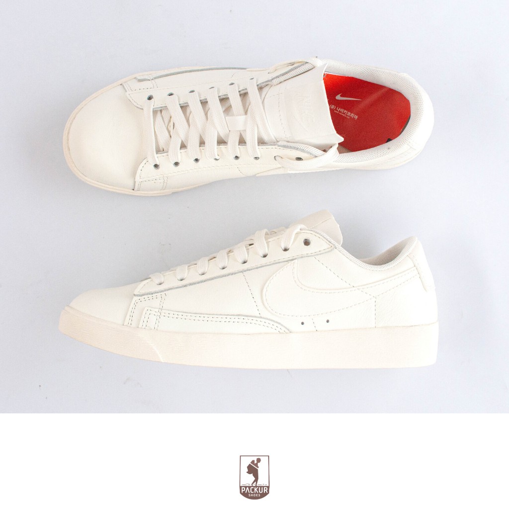 Giày Nike Blazer Low LE  / AV9370-120