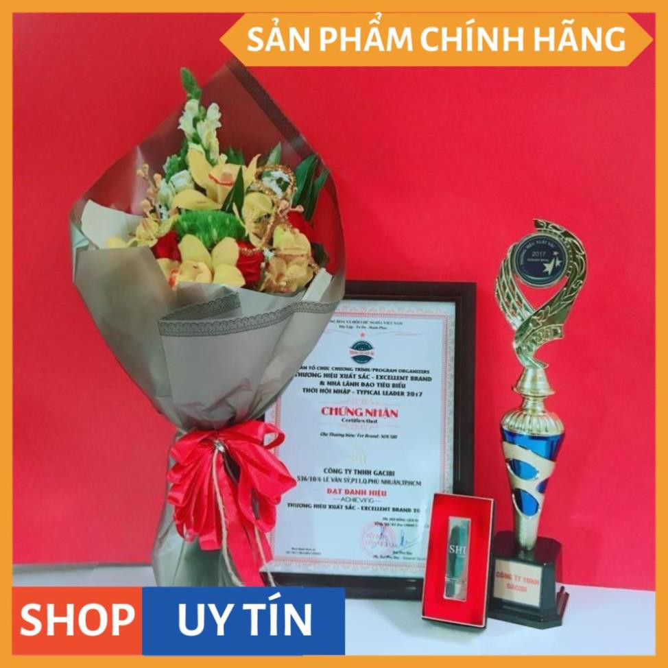 Son Li Son SHI cao cấp - (SON KEM LÌ) Son môi chính hãng, son bền màu, son lâu trôi, son lì, son matte V V V | BigBuy360 - bigbuy360.vn