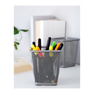 Bộ 2 ống cắm bút Dokument IKEA
