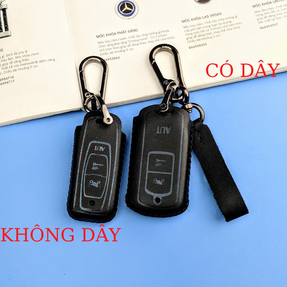 Bọc chìa khoá vision 2021,bọc khoá smartkey vision 2020 -2021