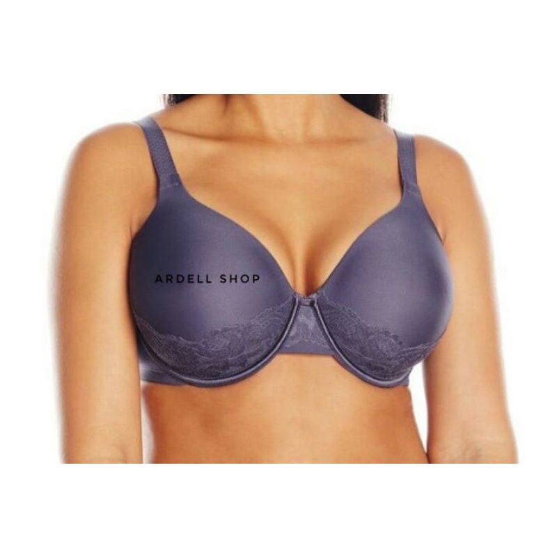 Áo Ngực Lb2 BRA VANITY FAIR 76382 / CURVATION BH Có Gọng Bảo Vệ Toàn Diện