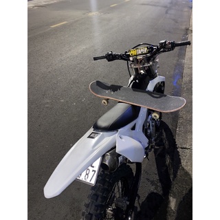 Deck HFWTH