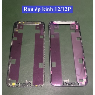 Ron ép kính x-12Pm | Chất lượng tốt
