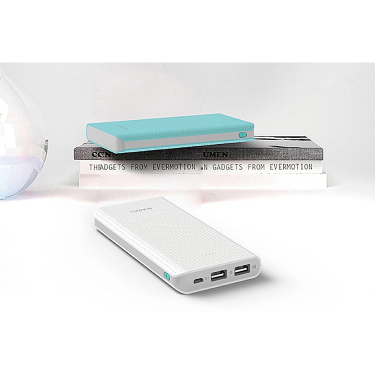 Sạc dự phòng Romoss Sense10  10.000mah ♥️Freeship♥️ Giảm 30k khi nhập MAYT30 - Pin sạc dự phòng Romoss siêu mỏng