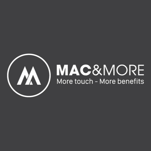 Mac&More (Apple Store), Cửa hàng trực tuyến | WebRaoVat - webraovat.net.vn