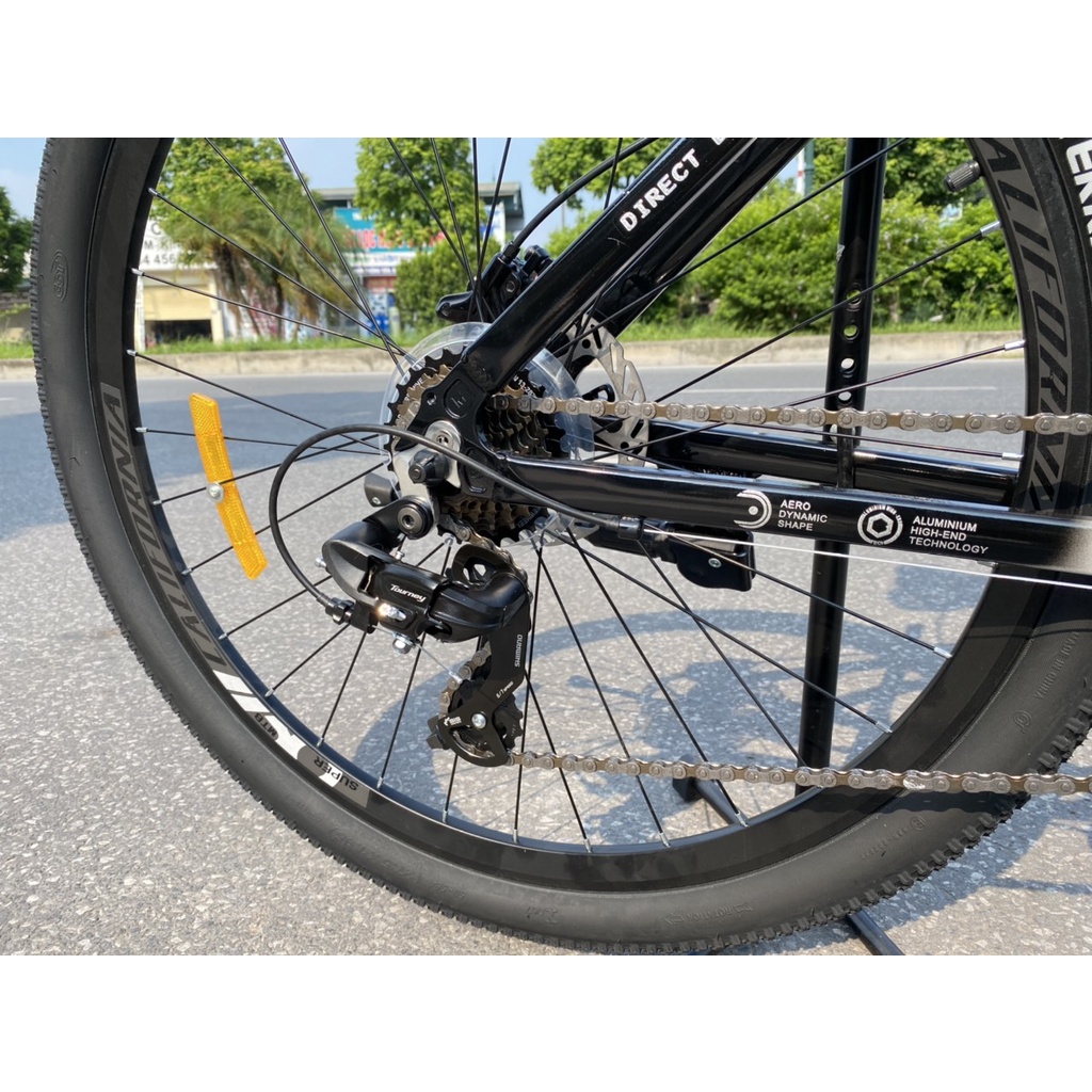 XE ĐẠP ĐỊA HÌNH CALIFORNIA 700CC