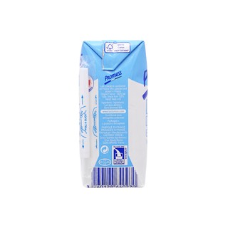 SỮA TƯƠI PROMESS ÍT BÉO 200ML (THÙNG 24 HỘP)