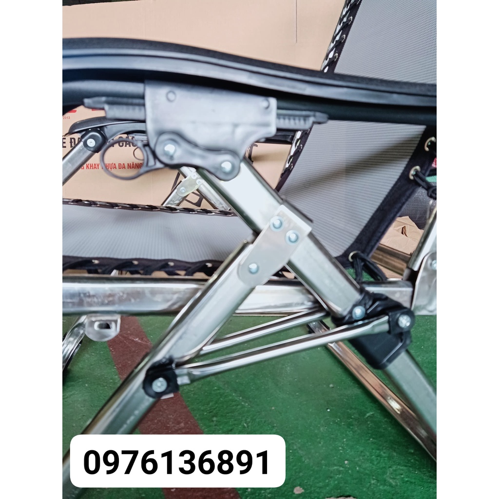 Ghế Thư Giãn Đa Năng Cao Cấp, Tiện Dụng Đại Vĩ