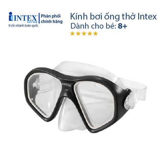 KÍNH BƠI ỐNG THỞ INTEX 55648