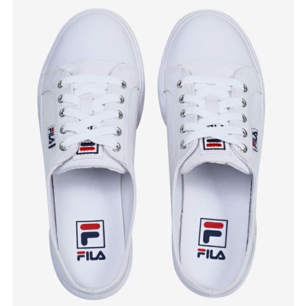 Giày đạp gót Fila Como Mule order chính hãng Hàn Quốc