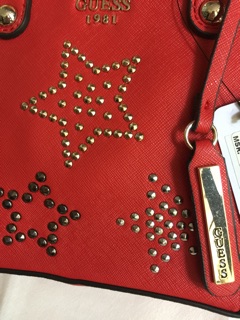 Túi mini Guess