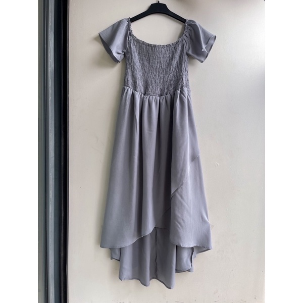 Đầm Belle Looks xuất xịn 150k 300gr